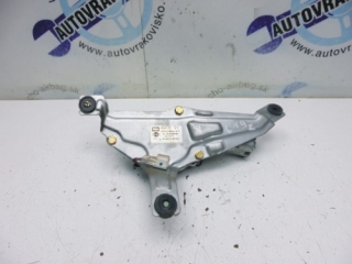 Motorček stieračov zadný Nissan Almera N16 28710-BM415
