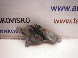 Motorček stieračov zadný Renault Kangoo Express (FC0/1_)