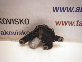 Motorček stieračov zadný Peugeot 307