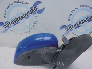 Spätné zrkadlo Fiat Stilo PP
