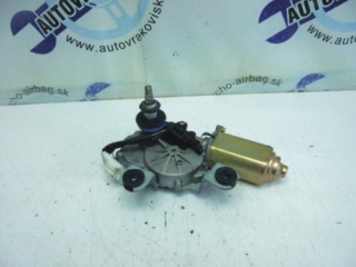 Motorček stieračov zadný Hyundai Accent II 98700-25050