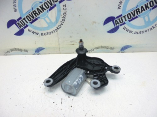 Motorček stieračov zadný Citroen C3 9683557580