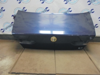 Sacie potrubie Alfa Romeo 156