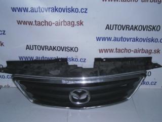 Predná maska Mazda MPV