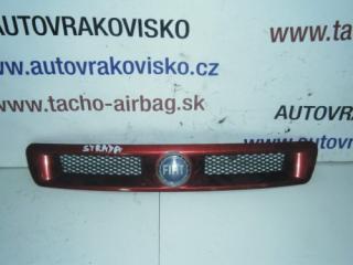 Predná maska Fiat Strada