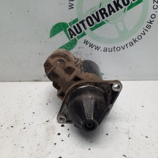 Štartér Opel Corsa C 0001107436