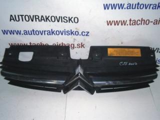 Predná maska Citroen C5