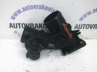Škrtiaca klapka Peugeot 807 2.2 HDI