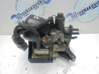Radenie prevodovky VW Lupo 6N0142060G