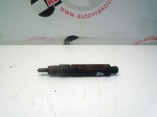 Vstrekovacia tryska Renault Scenic 1.9 dTi 0432193611