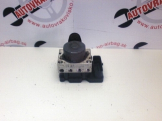 ABS Skoda Fabia 6R0907379AR