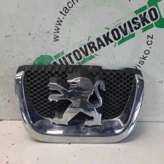 Predná maska Peugeot 407