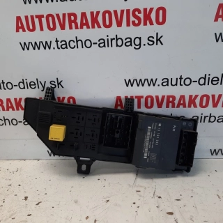 Riadiaca jednotka Opel Vectra C 13193590