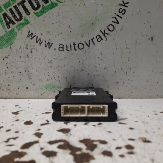 Riadiaca jednotka Toyota Avensis T27 89690-05010