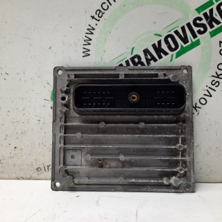 Riadiaca jednotka motora Ford Fusion 1.4 9S61-12A650-AB