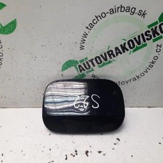 Dvierka nádrže Mercedes A W169
