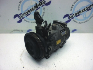Klímový kompresor Opel Astra G 09174396