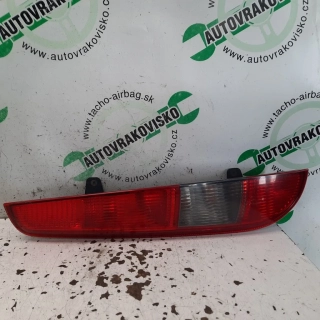 Zadné svetlo Ford Focus MK2 combi lavé