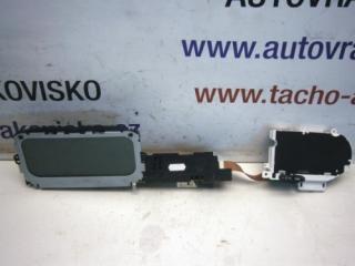 Tachometer Citroen C3 Picasso