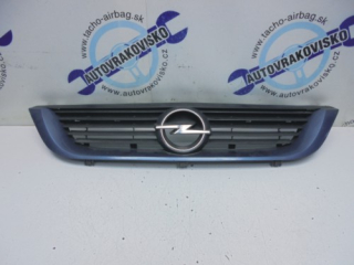 Predná maska Opel Vectra B