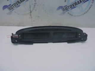 Tachometer Citroen Xsara Picasso 9652496780