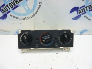 Ovládač kúrenia Peugeot 306 9140010037