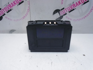 LCD Opel Vectra B 024404026