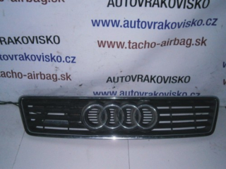 Predná maska Audi A4 B5