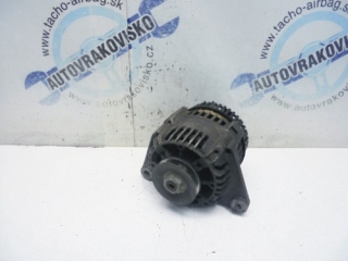 Alternátor Peugeot 306 A11VI55