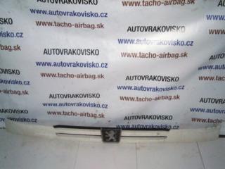 Predná maska Peugeot Boxer