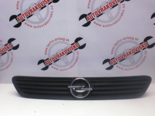 Predná maska Opel Astra G