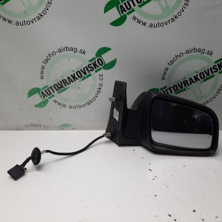 Spätné zrkadlo pravé Opel Zafira B