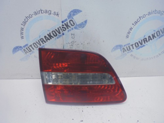 Zadné svetlo Fiat Stilo Multi Wagon LZ