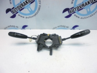 Prepínacia páčka Chevrolet Kalos 96540683