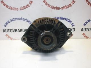 Alternátor Opel Movano A13VI238