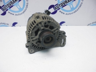 Alternátor VW Vento 0123310001