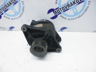 Alternátor Fiat Marea Weekend 46231722