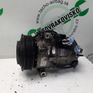 Klímový kompresor Hyundai Tucson 97701-D7400
