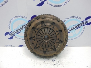 Spojka Citroen Xsara Picasso 2.0 HDI