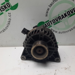Alternátor Mazda 2 3S6T-10300-AA