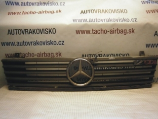 Predná maska Mercedes Vito