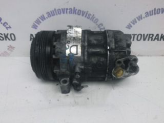 Klímový kompresor BMW X3 3R410 45010