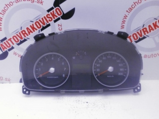 Tachometer Hyundai Getz 94005-1C211