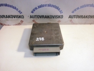 Riadiaca jednotka motora Ford Focus 1.8 16V 98AB-12A650-CFG