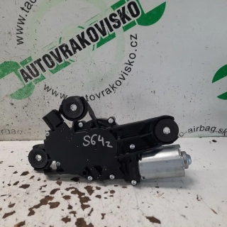 Motorček stieračov zadný Ford Mondeo MK4 HB 7S71-A17K441-AA