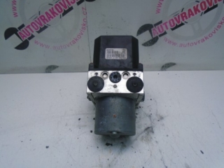 ABS Fiat Stilo 0265224048