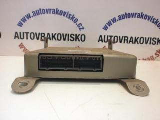 Riadiaca jednotka motora Mazda 323 1.5 16V E2T86886M1