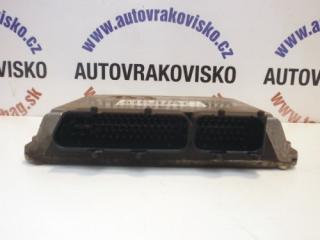 Riadiaca jednotka motora Audi A3 1.6