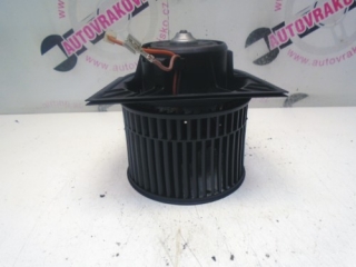 Motorček kúrenia Opel Vectra B 09135937