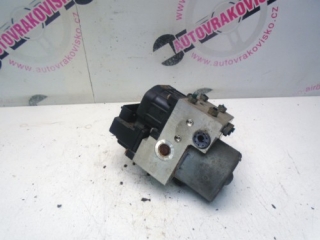 ABS Renault Clio II 0265216873